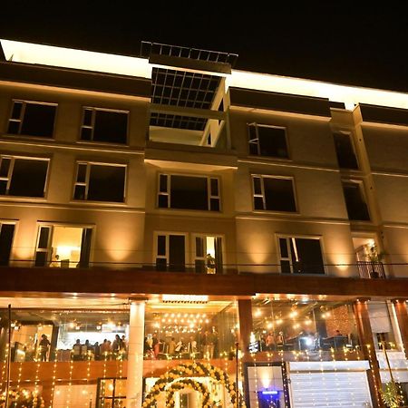 Hotel Palace View Murshidabad 외부 사진