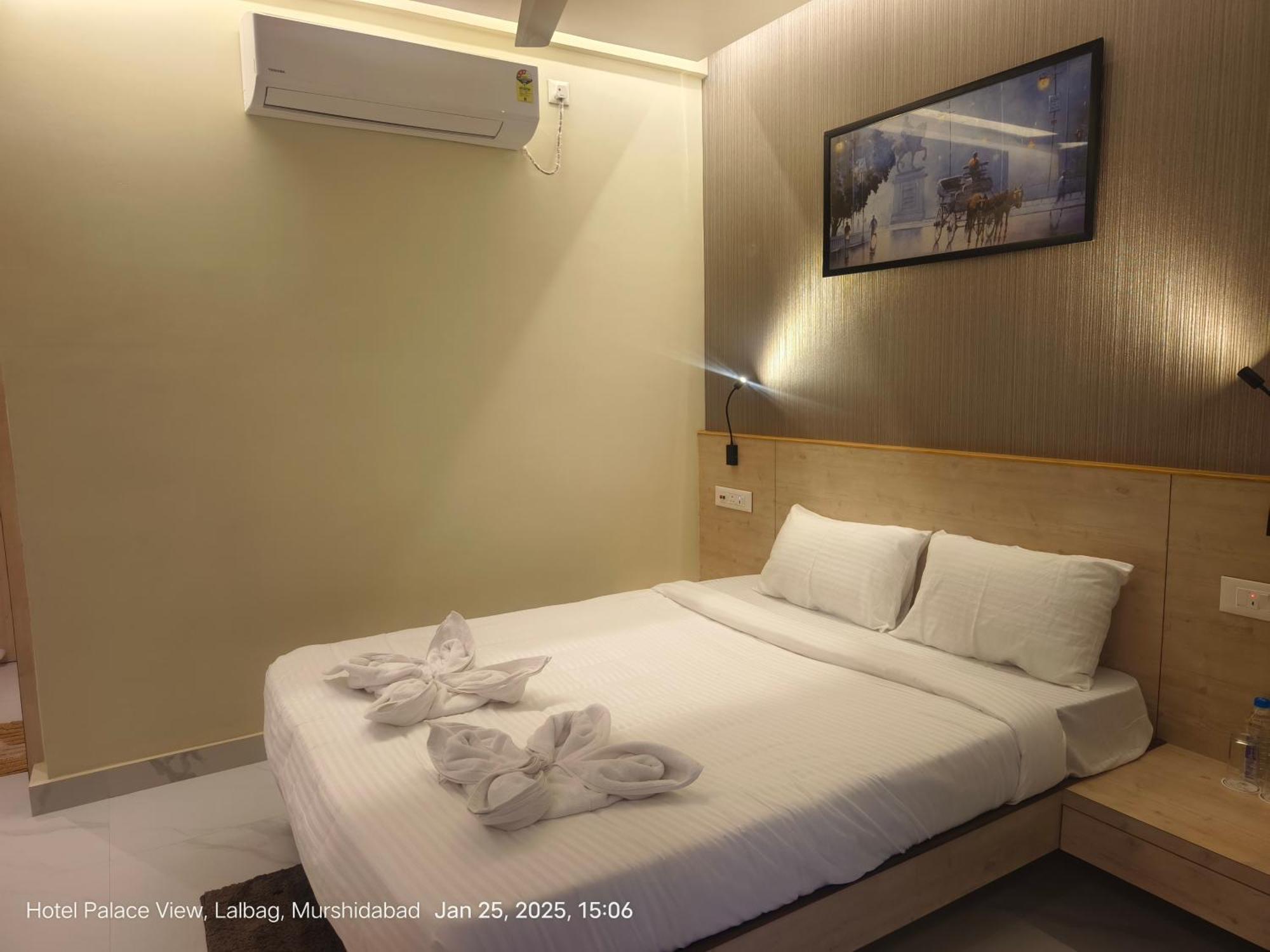 Hotel Palace View Murshidabad 외부 사진