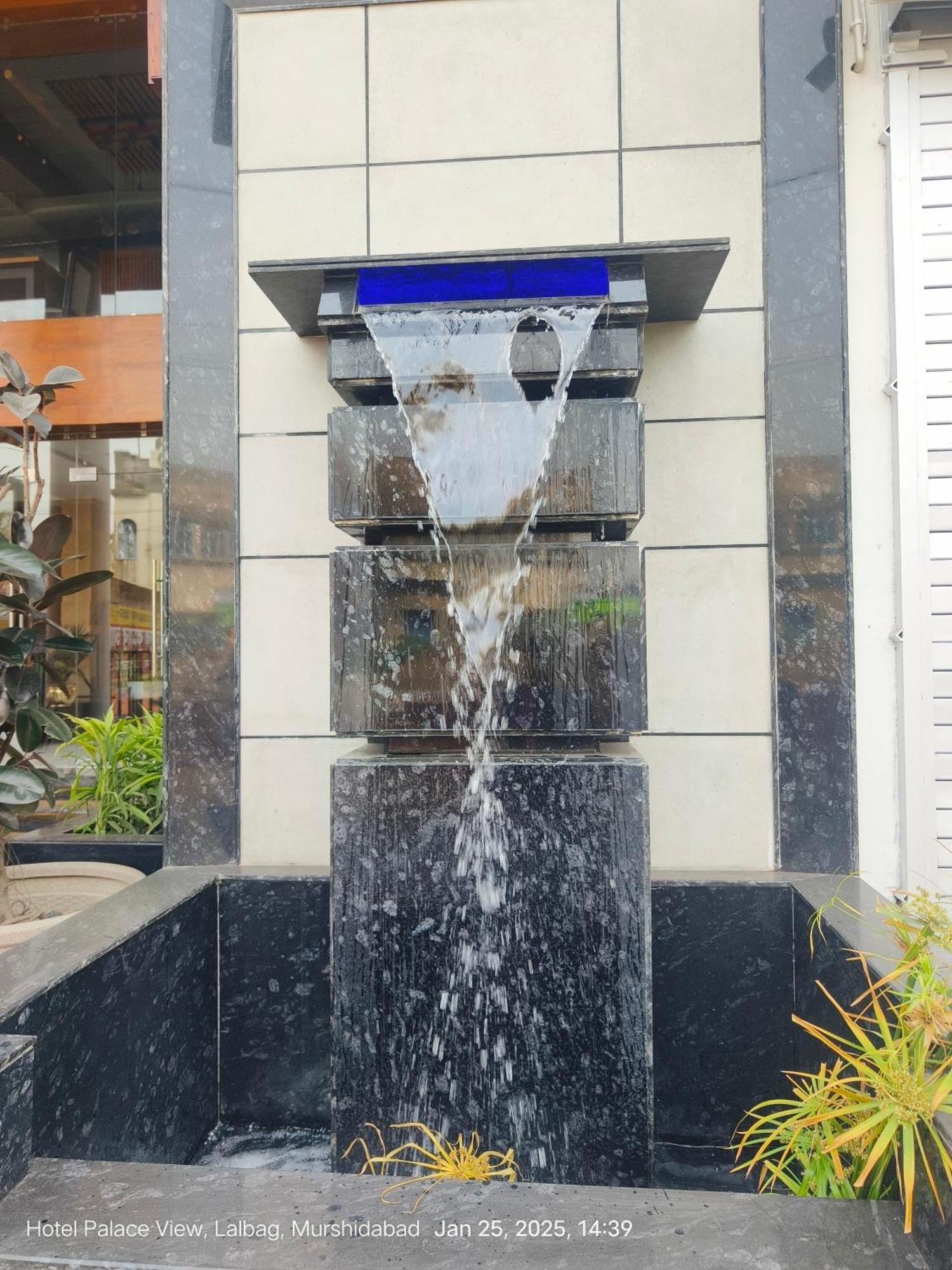 Hotel Palace View Murshidabad 외부 사진