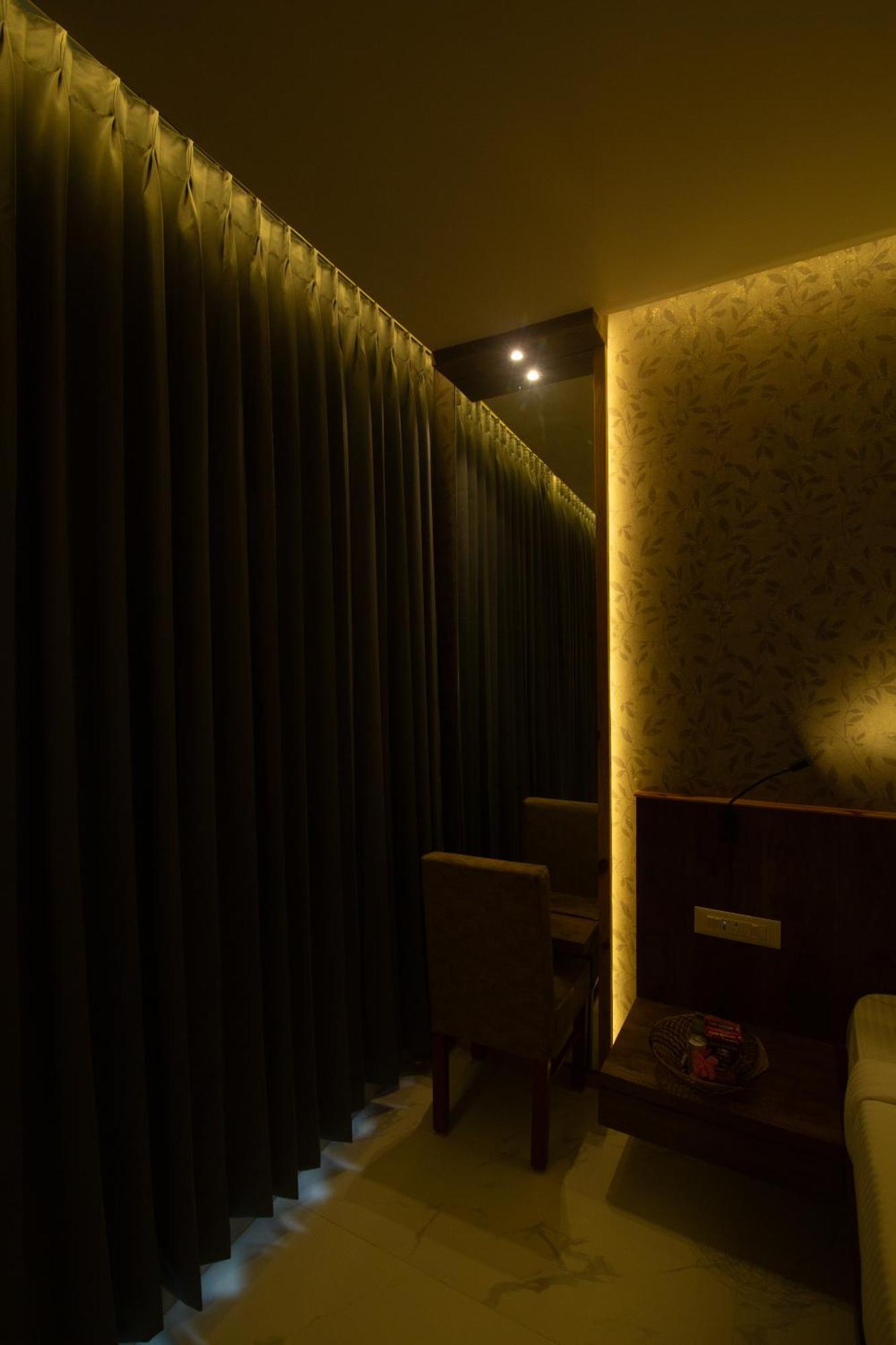 Hotel Palace View Murshidabad 외부 사진
